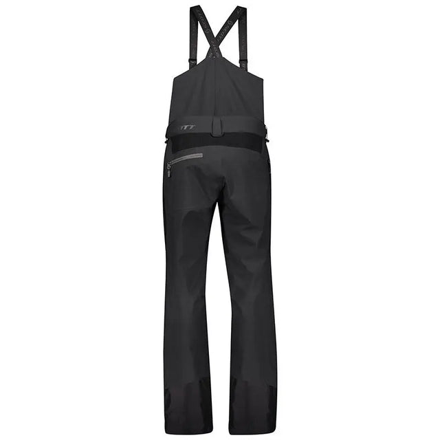 Pantaloni Scott M Vertic Gtx 3l Stretch   Pantaloni Scott M Vertic Gtx 3l Stretch
