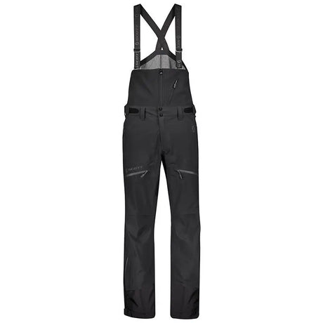 Pantaloni Scott M Vertic Gtx 3l Stretch   Pantaloni Scott M Vertic Gtx 3l Stretch