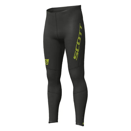 Pantaloni Scott Rc Run Full Tight   Pantaloni Scott Rc Run Full Tight