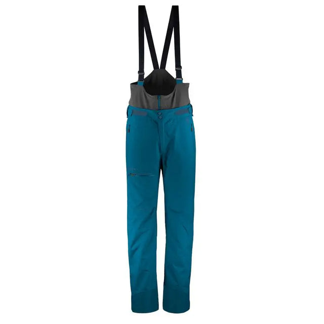 Pantaloni Scott Vertic 2l Insulated   Pantaloni Scott Vertic 2l Insulated