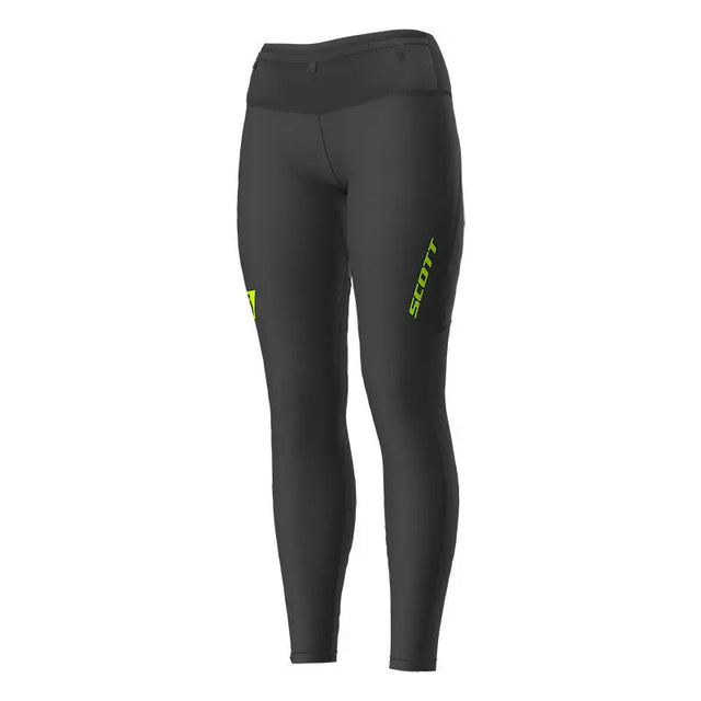 Pantaloni Scott W Rc Run   Pantaloni Scott W Rc Run