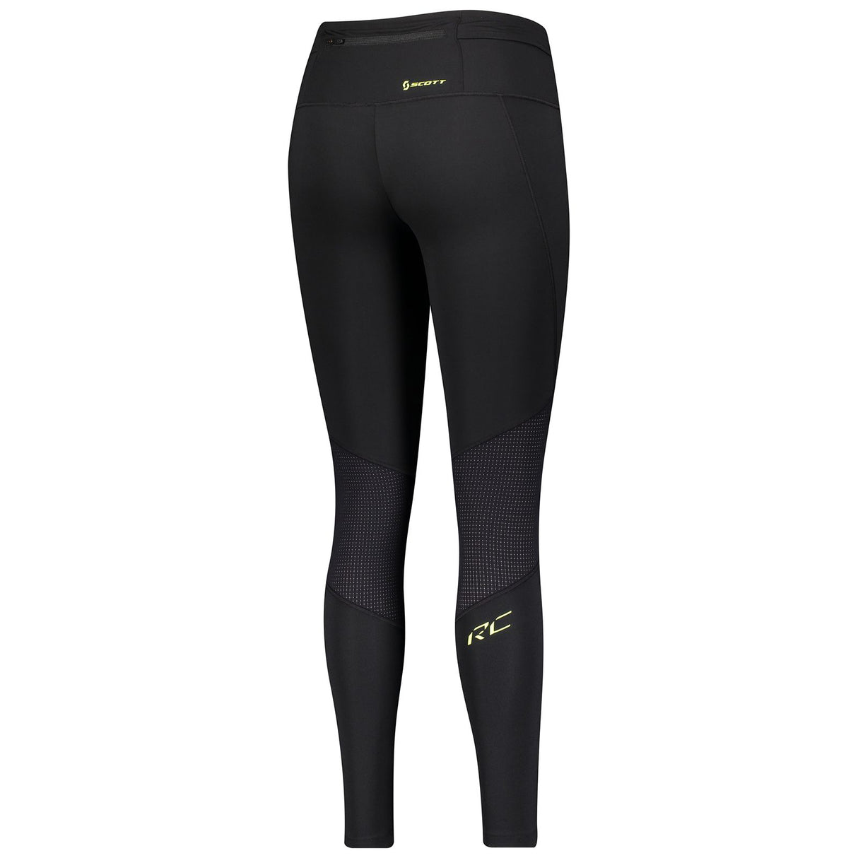 Pantaloni Scott W Tight Rc Run