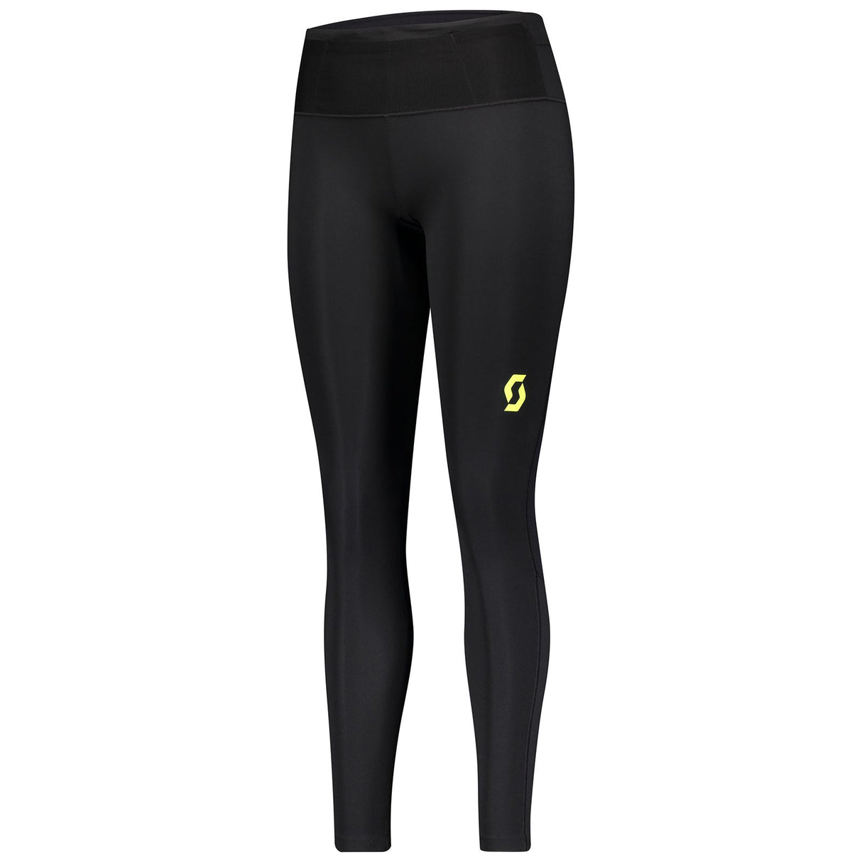 Pantaloni Scott W Tight Rc Run