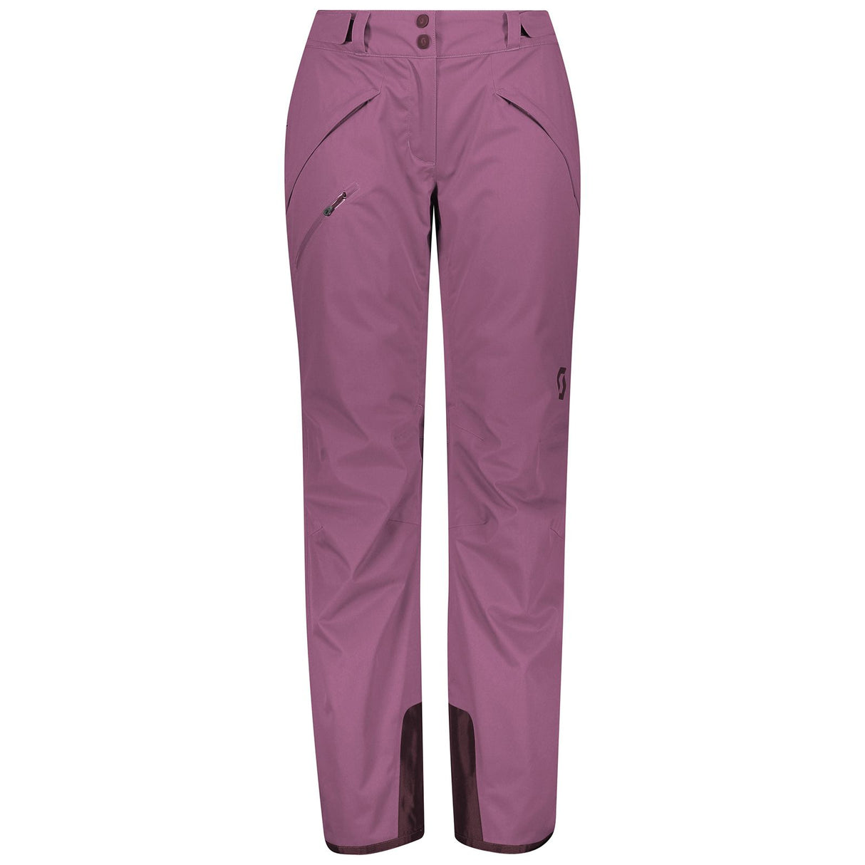 Pantaloni Scott W Ultimate Dryo