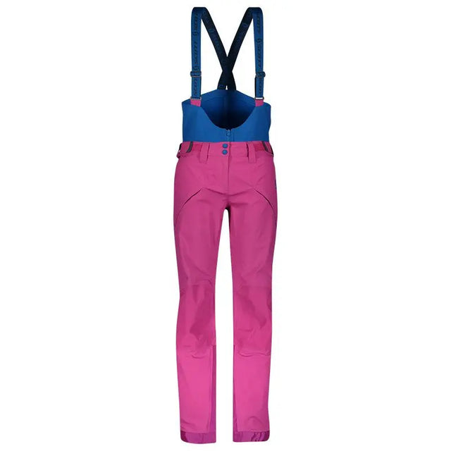 Pantaloni Scott W Vertic Tour Festival   Pantaloni Scott W Vertic Tour Festival