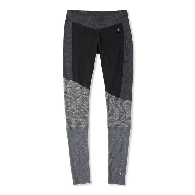 Pantaloni Smartwool W Merino 250 Asym   Pantaloni Smartwool W Merino 250 Asym