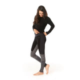 Pantaloni Smartwool W Merino 250 Asym   Pantaloni Smartwool W Merino 250 Asym