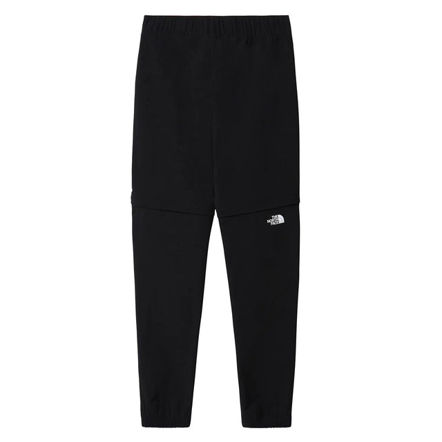 Pantaloni Copii The North Face B Exploration Convertibles   Pantaloni Copii The North Face B Exploration Convertibles