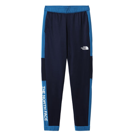 Pantaloni Copii Baieti The North Face B Never Stop Knit Training