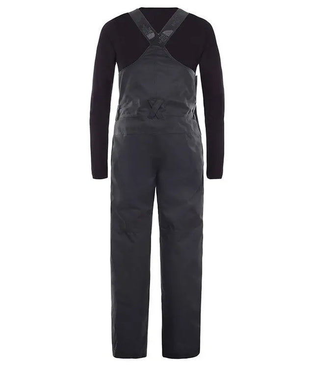 Pantaloni The North Face Copii Y Freedom Insulated Bib   Pantaloni The North Face Copii Y Freedom Insulated Bib