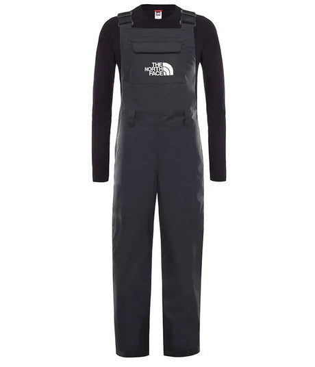 Pantaloni The North Face Copii Y Freedom Insulated Bib   Pantaloni The North Face Copii Y Freedom Insulated Bib