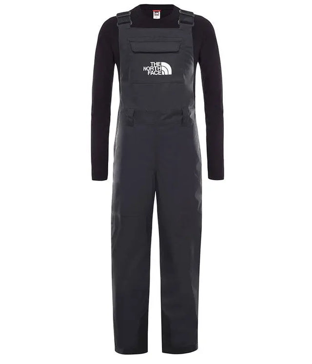 Pantaloni The North Face Copii Y Freedom Insulated Bib   Pantaloni The North Face Copii Y Freedom Insulated Bib