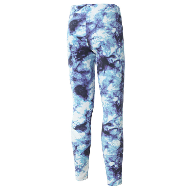Pantaloni Copii The North Face Fete  Graphic Leggings   Pantaloni Copii The North Face Fete  Graphic Leggings