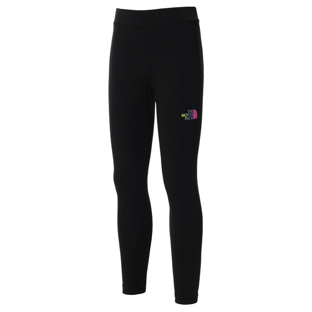 Pantaloni Copii The North Face Fete  Graphic Leggings   Pantaloni Copii The North Face Fete  Graphic Leggings