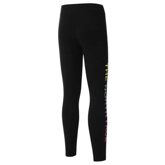 Pantaloni Copii The North Face Fete  Graphic Leggings   Pantaloni Copii The North Face Fete  Graphic Leggings