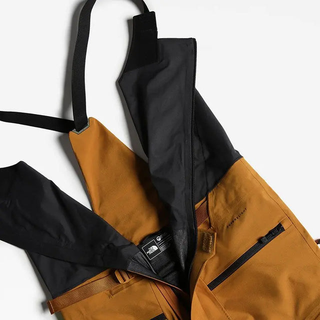 Pantaloni The North Face M A-cad Bib   Pantaloni The North Face M A-cad Bib
