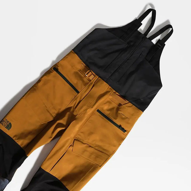 Pantaloni The North Face M A-cad Bib   Pantaloni The North Face M A-cad Bib