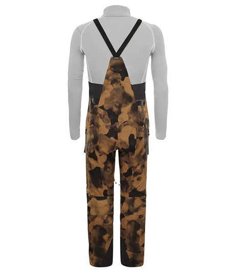 Pantaloni The North Face M A-cad Bib   Pantaloni The North Face M A-cad Bib