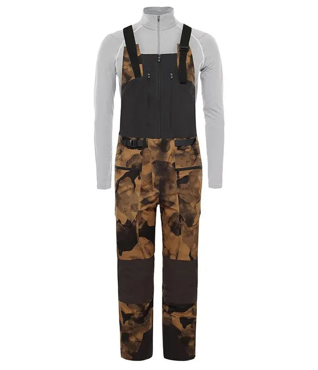 Pantaloni The North Face M A-cad Bib   Pantaloni The North Face M A-cad Bib