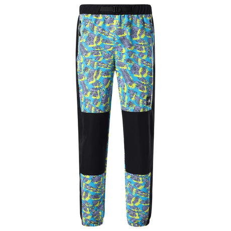 Pantaloni The North Face M Black Box Track   Pantaloni The North Face M Black Box Track