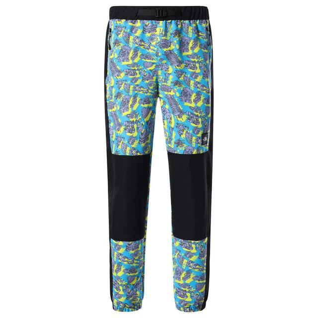 Pantaloni The North Face M Black Box Track   Pantaloni The North Face M Black Box Track