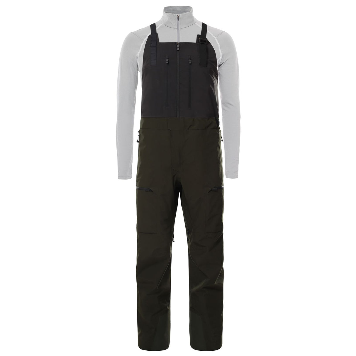 Salopeta The North Face M Brigandine Futurelight