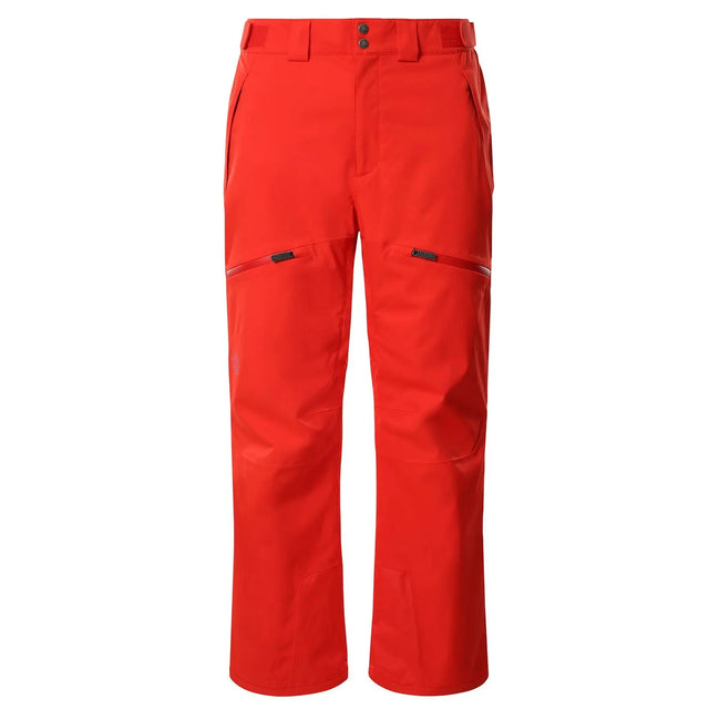 Pantaloni The North Face M Chakal 21   Pantaloni The North Face M Chakal 21