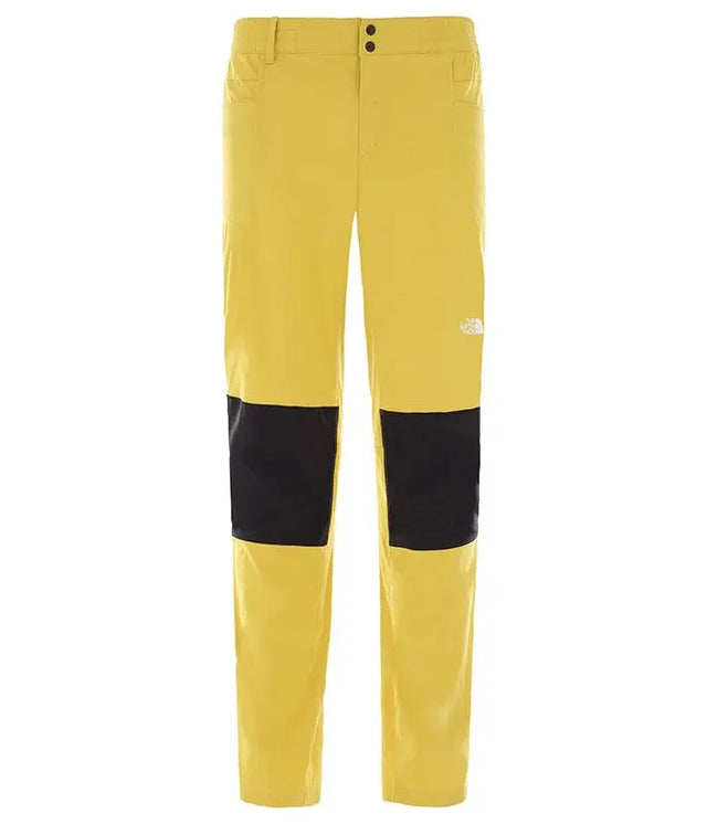Pantaloni The North Face M Climb   Pantaloni The North Face M Climb