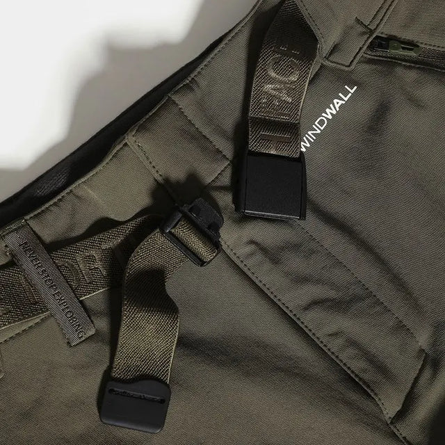 Pantaloni The North Face M Diablo Ii   Pantaloni The North Face M Diablo Ii