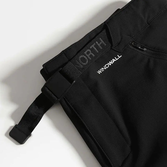 Pantaloni The North Face M Diablo Ii   Pantaloni The North Face M Diablo Ii