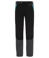 Pantaloni The North Face M Diablo Ii   Pantaloni The North Face M Diablo Ii