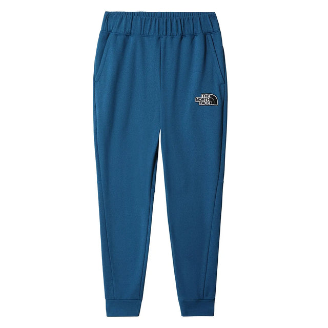 Pantaloni The North Face M Exploration Fleece   Pantaloni The North Face M Exploration Fleece
