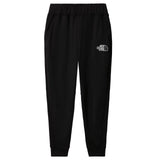 Pantaloni The North Face M Exploration Fleece   Pantaloni The North Face M Exploration Fleece