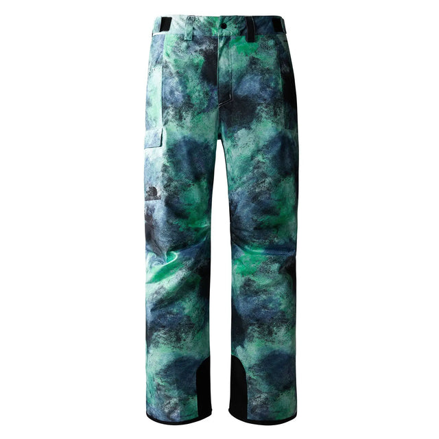 Pantaloni The North Face M Freedom Insulated   Pantaloni The North Face M Freedom Insulated