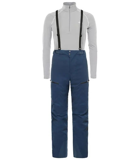 Pantaloni The North Face M Freethinker Bib   Pantaloni The North Face M Freethinker Bib