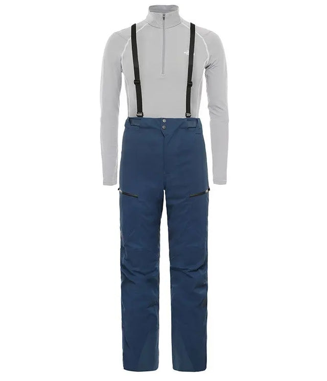 Pantaloni The North Face M Freethinker Bib   Pantaloni The North Face M Freethinker Bib