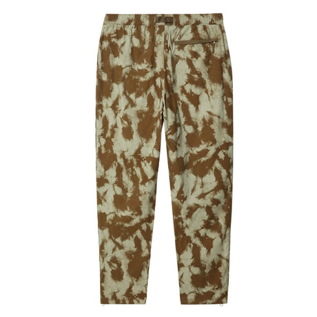 Pantaloni The North Face M Printed Class V Belted   Pantaloni The North Face M Printed Class V Belted