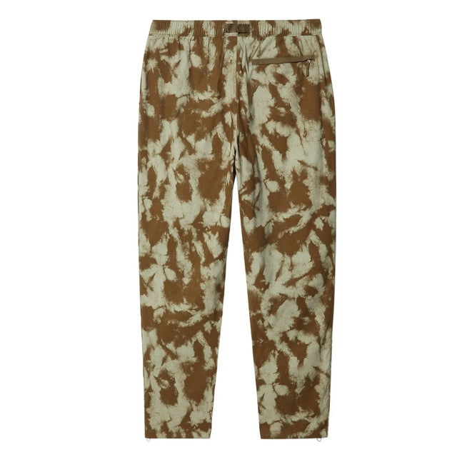 Pantaloni The North Face M Printed Class V Belted   Pantaloni The North Face M Printed Class V Belted
