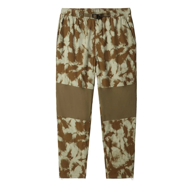 Pantaloni The North Face M Printed Class V Belted   Pantaloni The North Face M Printed Class V Belted