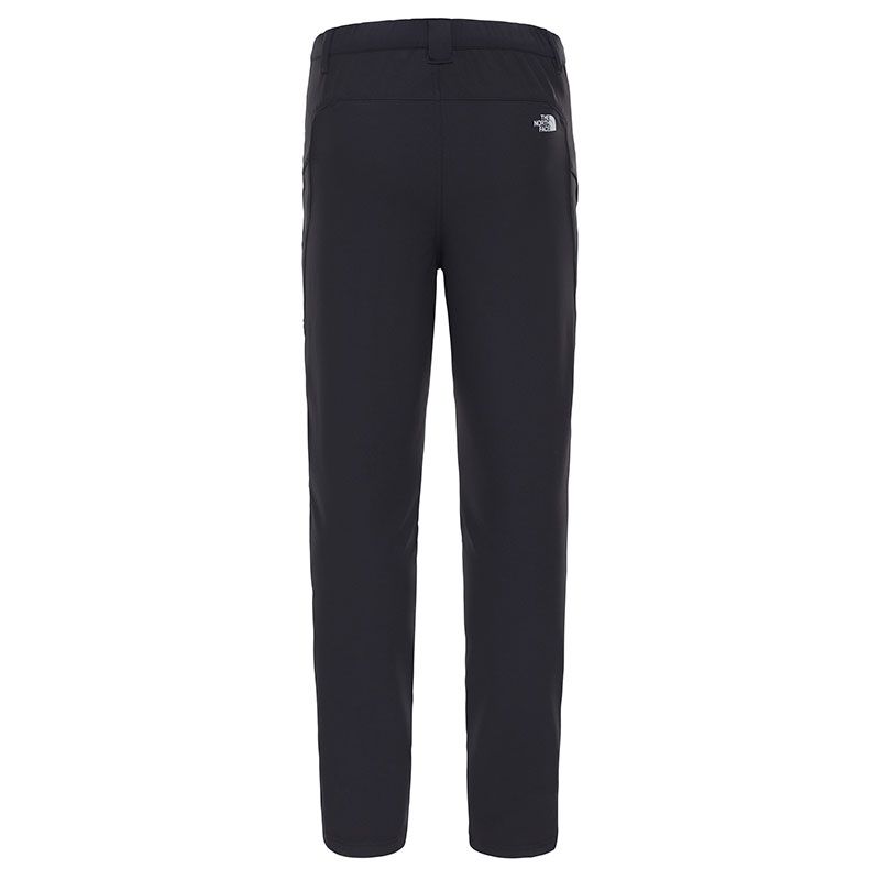 Pantaloni The North Face M Quest Softshell