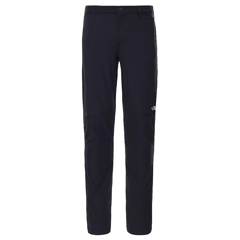 Pantaloni The North Face M Quest Softshell