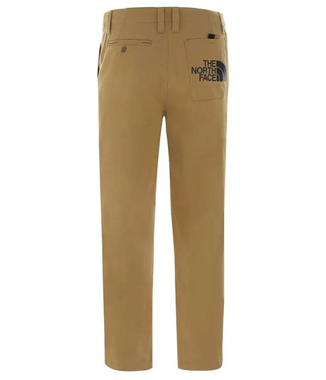 Pantaloni The North Face M Side Slack   Pantaloni The North Face M Side Slack