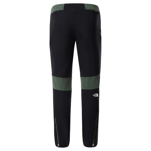 Pantaloni The North Face M Speedtour Alpine   Pantaloni The North Face M Speedtour Alpine