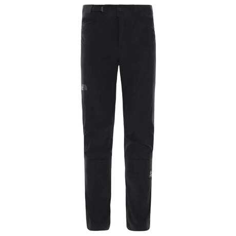 Pantaloni The North Face M Summit L1 Vrt Synthetic Climb   Pantaloni The North Face M Summit L1 Vrt Synthetic Climb