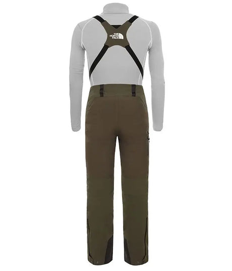 Pantaloni The North Face M Summit L4 Futurelight Hybrid   Pantaloni The North Face M Summit L4 Futurelight Hybrid