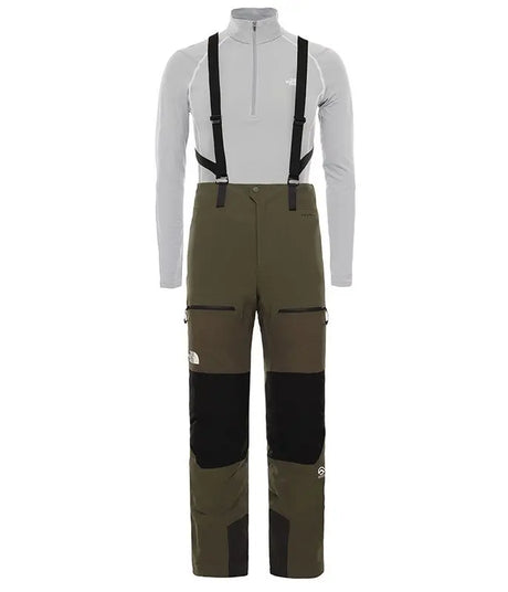 Pantaloni The North Face M Summit L4 Futurelight Hybrid   Pantaloni The North Face M Summit L4 Futurelight Hybrid