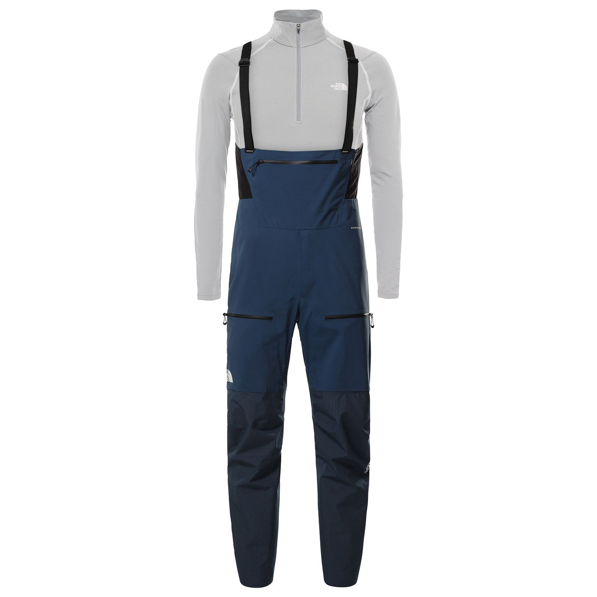 Pantaloni The North Face M Summit L5 Futurelight Fz