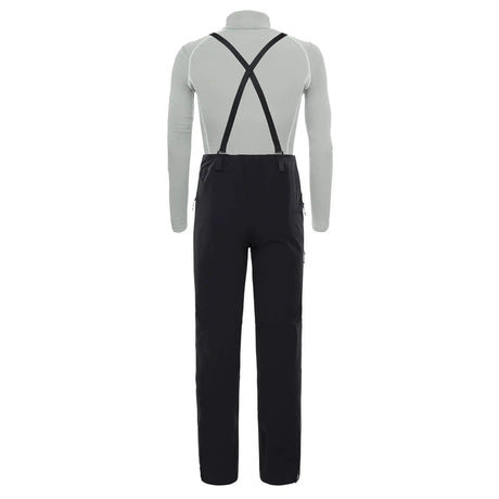 Pantaloni The North Face M Summit Soft Shell   Pantaloni The North Face M Summit Soft Shell