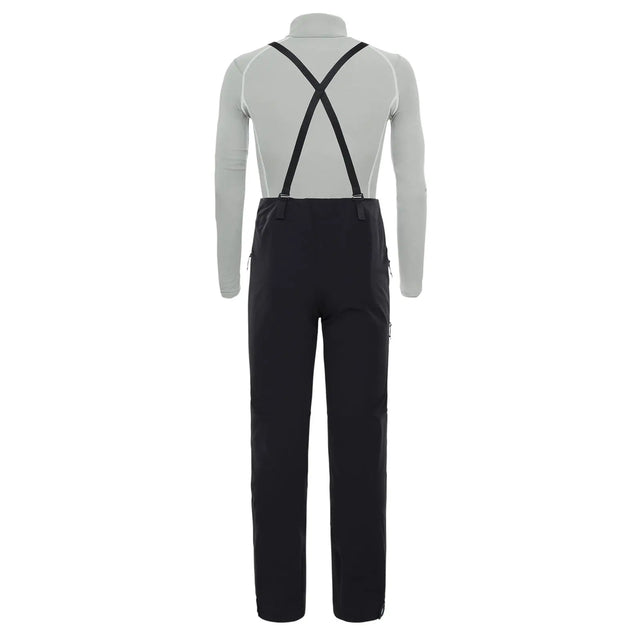 Pantaloni The North Face M Summit Soft Shell   Pantaloni The North Face M Summit Soft Shell