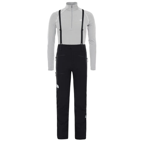 Pantaloni The North Face M Summit Soft Shell   Pantaloni The North Face M Summit Soft Shell